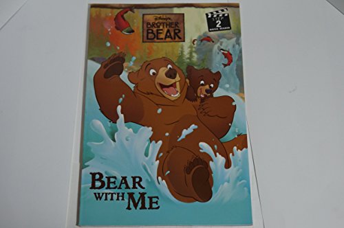 9780736421744: Bear with Me (Step into Reading)
