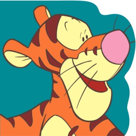 Stock image for Giggle with Tigger (Little Nugget) for sale by ThriftBooks-Atlanta