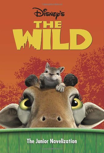 Stock image for The Wild for sale by Wonder Book