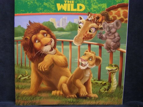 Stock image for The Wild (Pictureback(R)) for sale by Wonder Book