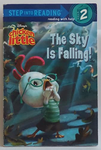 Stock image for The Sky Is Falling! for sale by Better World Books: West