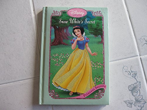 Stock image for Snow White's Secret for sale by Better World Books: West