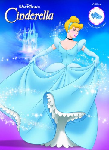 9780736423557: Cinderella