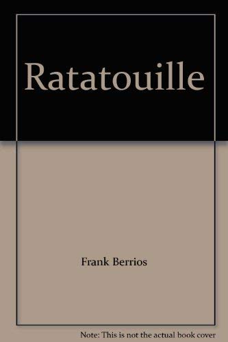 Beispielbild fr Ratatouille zum Verkauf von Wonder Book