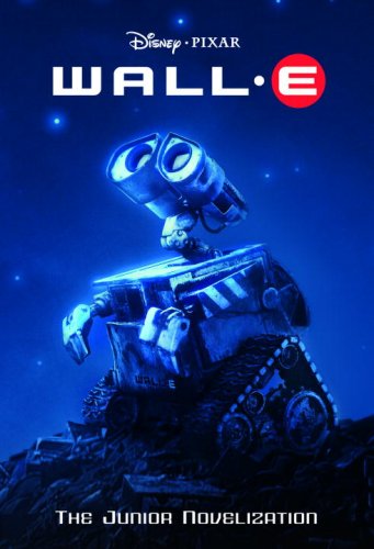 Stock image for WALL-E (Disney/Pixar WALL-E) for sale by Books-FYI, Inc.