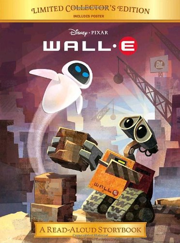 9780736425285: Wall E