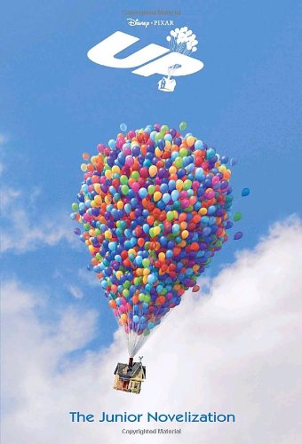 Beispielbild fr Up (Disney/Pixar Up) zum Verkauf von Wonder Book