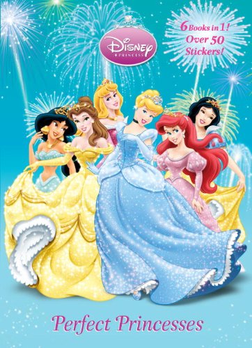 Perfect Princesses Disney Princess Jumbo Coloring Book Disney perfect-princesses-disney-princess-jumbo-coloring-book-disney