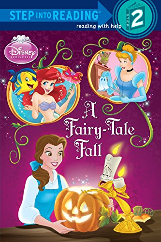 9780736426749: A Fairy-Tale Fall