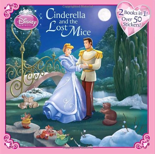 Beispielbild fr CINDERELLA AND LOST zum Verkauf von Once Upon A Time Books