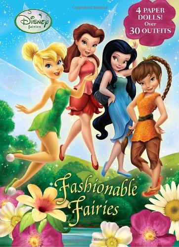 9780736427029: Fashionable Fairies