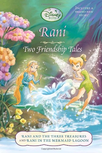 Beispielbild fr RANI: TWO FRIENDSHIP zum Verkauf von Once Upon A Time Books