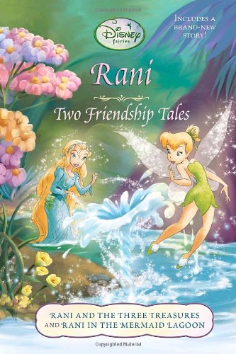 Stock image for RANI: TWO FRIENDSHIP for sale by Once Upon A Time Books