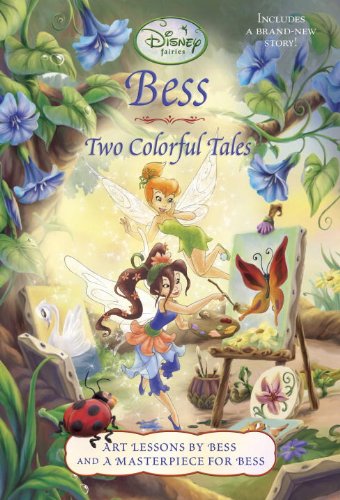 BESS: TWO COLORFUL T (9780736427333) by Bergen, Lara; Vincent, Amy