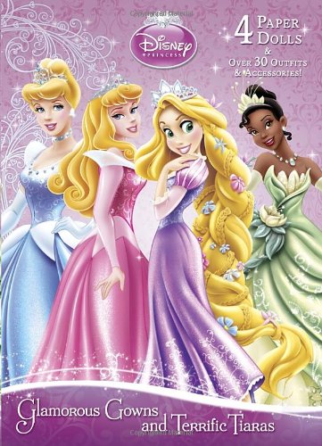 

Glamorous Gowns and