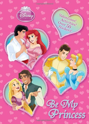 Stock image for Be My Princess for sale by 2Vbooks