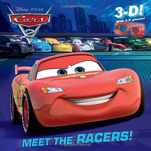 9780736429191: Meet the Racers!