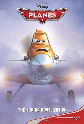 Stock image for DISNEY PLANES - JUNI for sale by Once Upon A Time Books