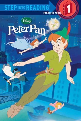 9780736431149: Peter Pan
