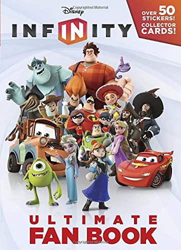 Beispielbild fr DISNEY INFINITY: THE zum Verkauf von SecondSale