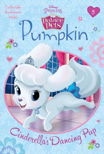 Stock image for PUMPKIN: CINDERELLA' for sale by Hippo Books