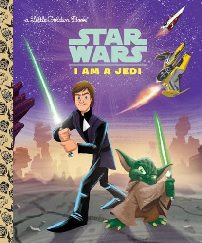 Stock image for I Am a Jedi for sale by Blackwell's