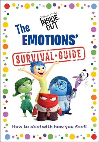 Stock image for The Emotions' Survival Guide for sale by Blackwell's