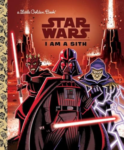 Stock image for I Am a Sith for sale by Blackwell's