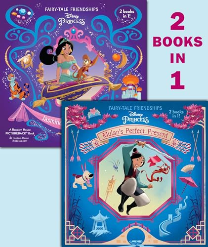 Beispielbild fr Mulan's Perfect Present zum Verkauf von Blackwell's