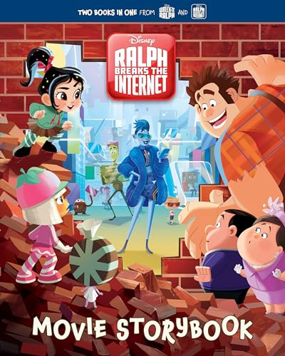Wreck it online ralph 2 fmovies