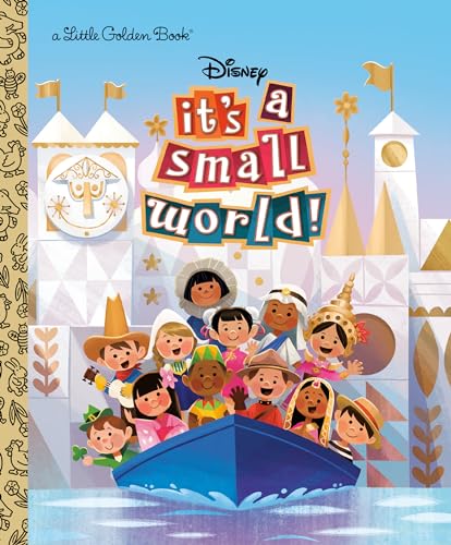 Stock image for It's a Small World! for sale by Blackwell's