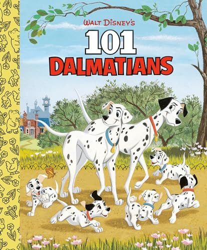 Stock image for 101 Dalmatians for sale by Blackwell's