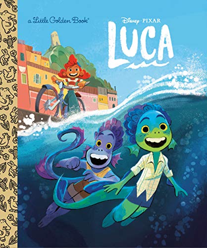 Stock image for Luca for sale by Blackwell's