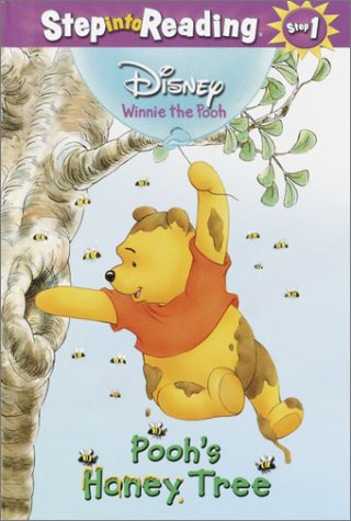 Imagen de archivo de Pooh's Honey Tree a la venta por Better World Books Ltd