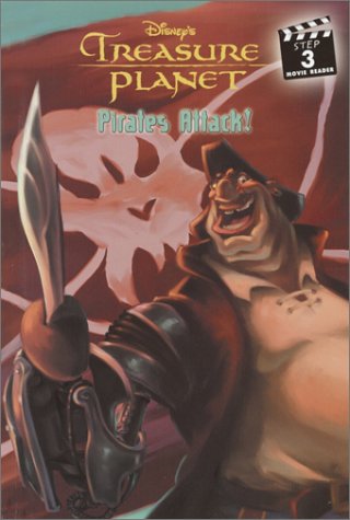 Imagen de archivo de Pirates Attack! a la venta por Library House Internet Sales