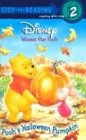 Pooh's Halloween Pumpkin (Step into Reading) (9780736480239) by RH Disney; Gaines, Isabel