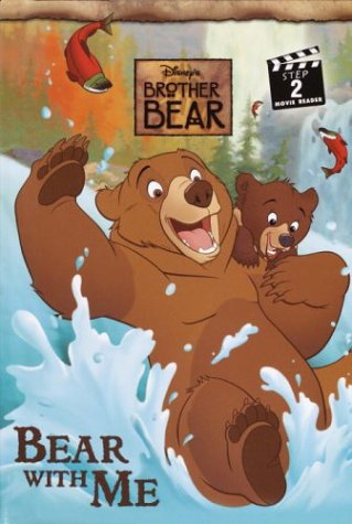 Bear with Me (Step into Reading) (9780736480260) by RH Disney