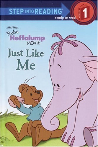 Stock image for Just Like Me! for sale by Better World Books