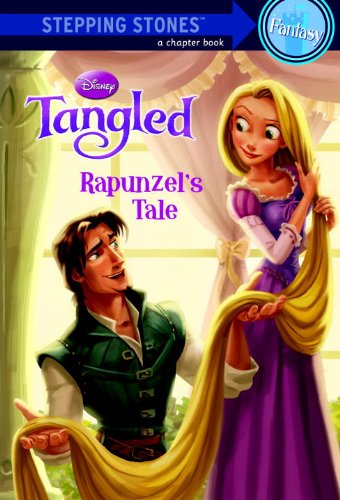 Imagen de archivo de Rapunzel's Tale a la venta por ThriftBooks-Dallas