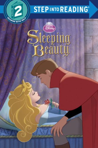 Stock image for Sleeping Beauty Step into Reading (Disney Princess) for sale by Better World Books