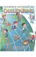 Children's Dictionary of Occupations (9780736593861) by Parramore, Barbara; Hopke, William E.; Drier, Harry N.