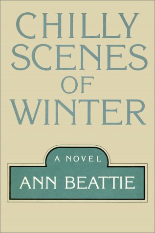 Chilly Scenes of Winter (Audio Cassettes) #1164 Unabridged