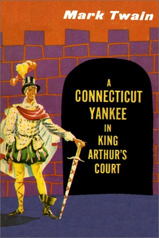 A Connecticut Yankee In King Arthur's Court (9780736601924) by Mark Twain; Michael Prichard