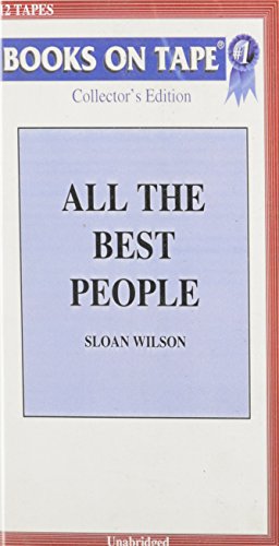All The Best People (9780736604253) by Wilson, Sloan