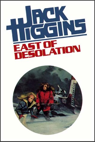 Beispielbild fr East of Desolation zum Verkauf von Pat Cramer, Bookseller