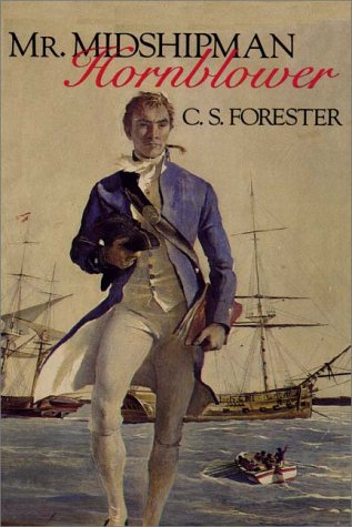 9780736606509: Mr. Midshipman Hornblower