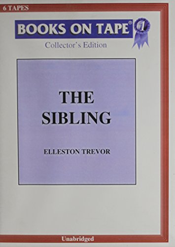 The Sibling (9780736607315) by Elleston Trevor