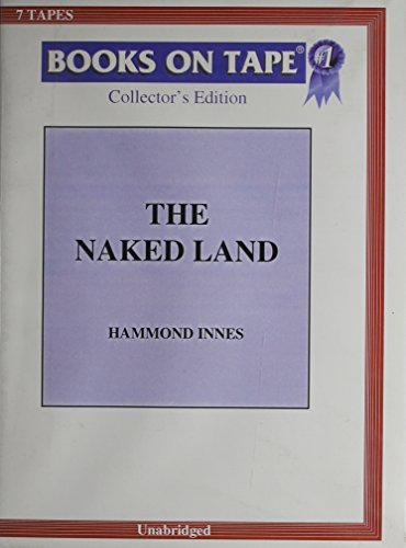 Stock image for The Naked Land for sale by Revaluation Books