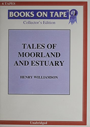 9780736609081: Tales Of Moorland And Estuary