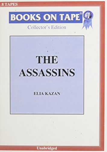 The Assassins (9780736609777) by Kazan, Elia